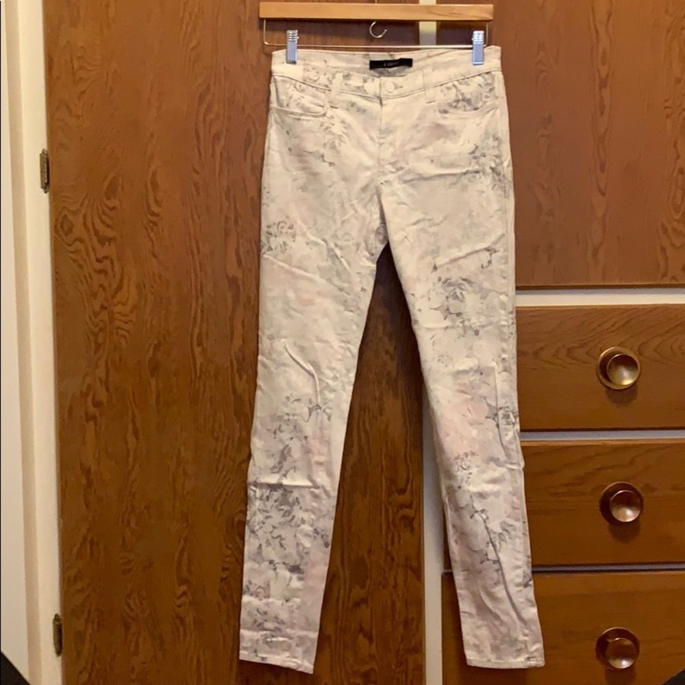 J Brand pants